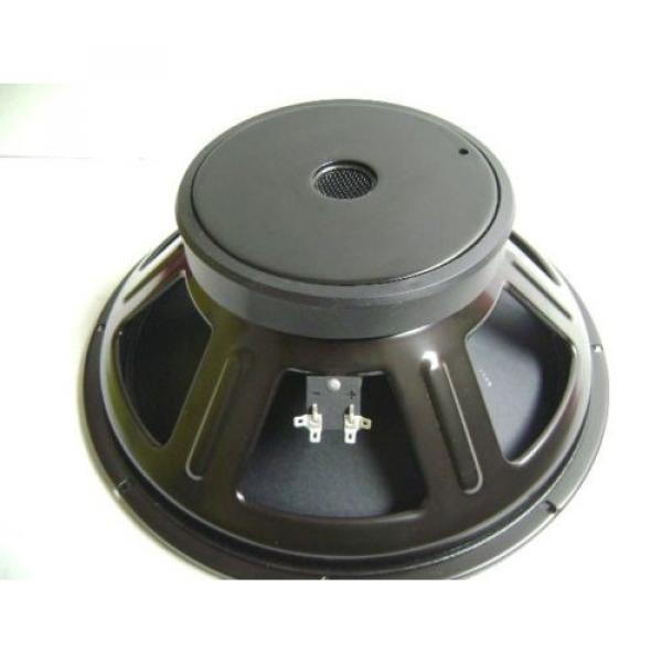Replacement Speaker For Yamaha 15&#034; JAY6132 SM15V S115V S215V 8 Ohm Made In USA #5 image