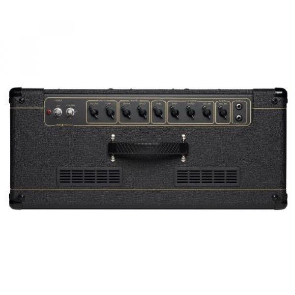 Vox VOX AC15C1 Guitar Combo Amplifier #3 image