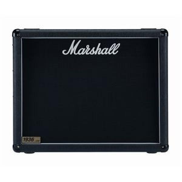 MARSHALL 1936 CASSA JCM900 2X12&#039;&#039; 150W Guitar Cabinet #1 image
