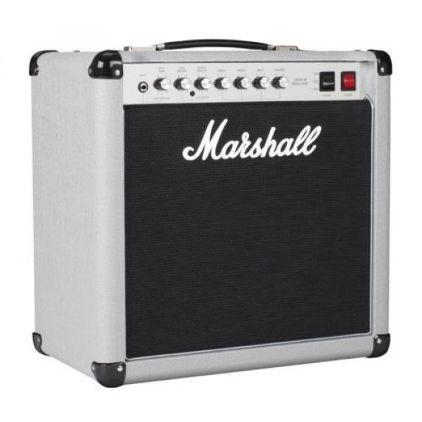 Marshall Mini Jubilee 20 watt Guitar Amplifier Combo #3 image