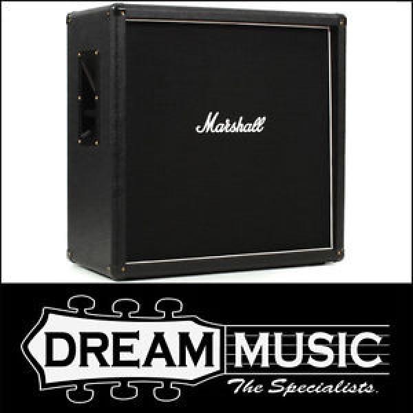 Marshall MX412B Straight Bottom 240W 4x12&#034; Guitar Speaker Cabinet RRP$799 #1 image