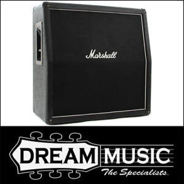 Marshall MX412A Slant Angled 240W 4x12&#034; Guitar Speaker Cabinet RRP$799 #1 image