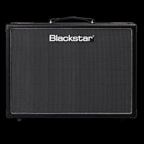 Blackstar HT-5210 2x10 Valve Combo #1 image