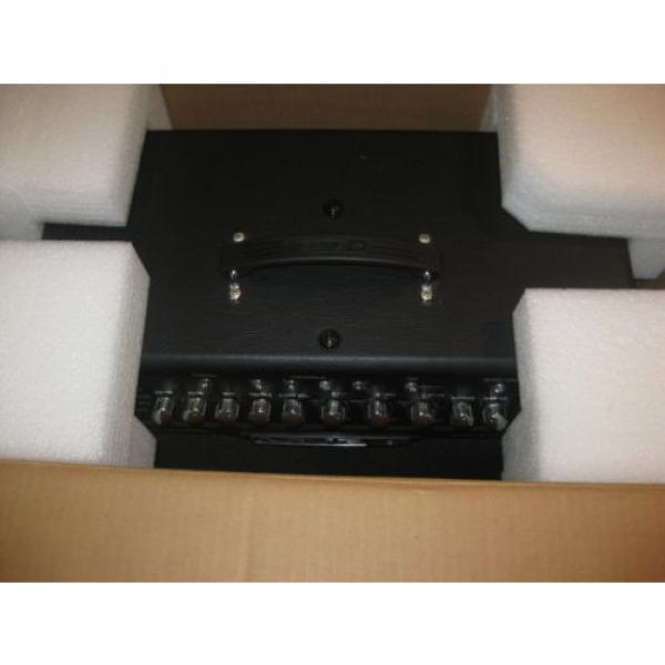 Line 6 Spider IV 75 75 Watt 1x12 Modeling Guitar Amplifier Combo, in box #1 image