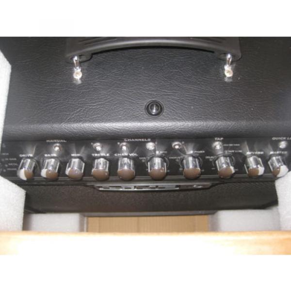 Line 6 Spider IV 75 75 Watt 1x12 Modeling Guitar Amplifier Combo, in box #2 image