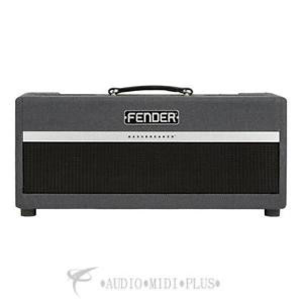 Fender Bassbreaker 45 Amplifeir 120V Head - 2266000000 #1 image