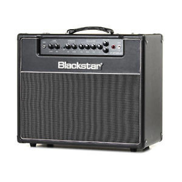 BLACKSTAR HT Studio 20 Combo / Gitarrencombo / Röhrenverstärker / 20 Watt #1 image