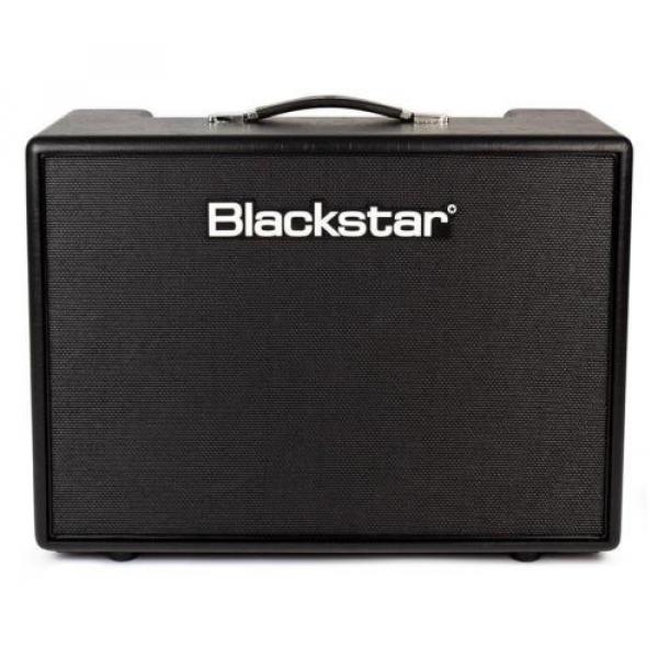 New! Blackstar Artist 30 2x12 30-Watt Tube Electric Guitar Combo Amplifier #1 image