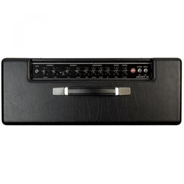 New! Blackstar Artist 30 2x12 30-Watt Tube Electric Guitar Combo Amplifier #3 image