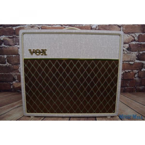 New Vox Handwired AC15HW1 Tube Guitar Combo Amplifier AC15 #1 image
