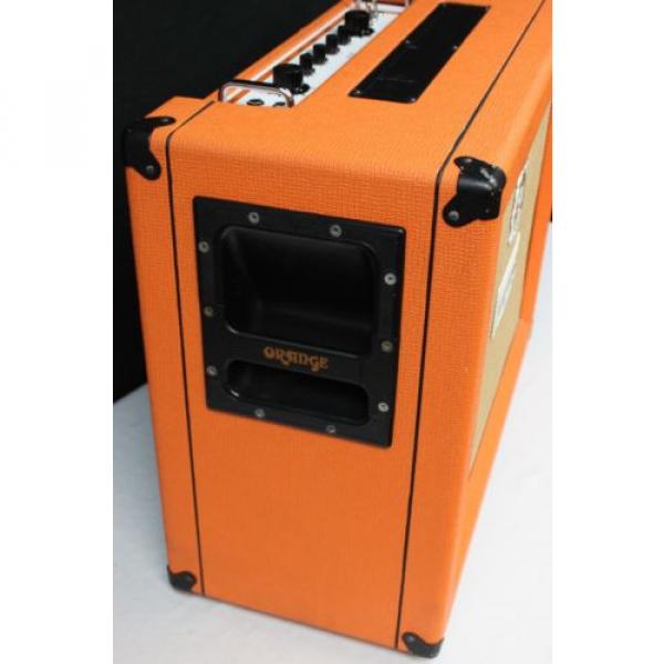 2003 Orange AD30R 2x12 Tube Combo Guitar Amplifier, 30W, AD30 Reverb Amp 38593 #3 image