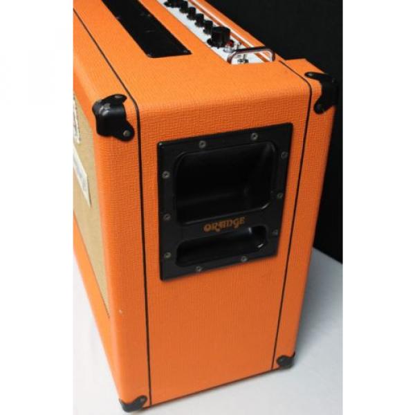 2003 Orange AD30R 2x12 Tube Combo Guitar Amplifier, 30W, AD30 Reverb Amp 38593 #4 image