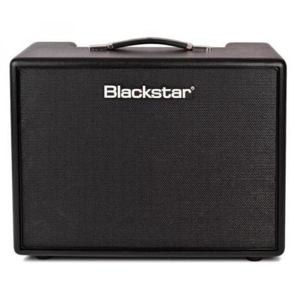 New! Blackstar Artist 15 1x12 15-Watt Tube Electric Guitar Combo Amplifier #1 image