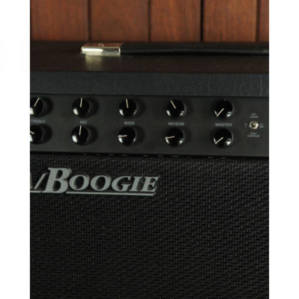 *NEW ARRIVAL* Mesa Boogie F-50 Amplifier Combo Pre-Owned #3 image
