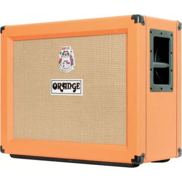 Orange PPC212OB Amplifier Cabinet #2 image
