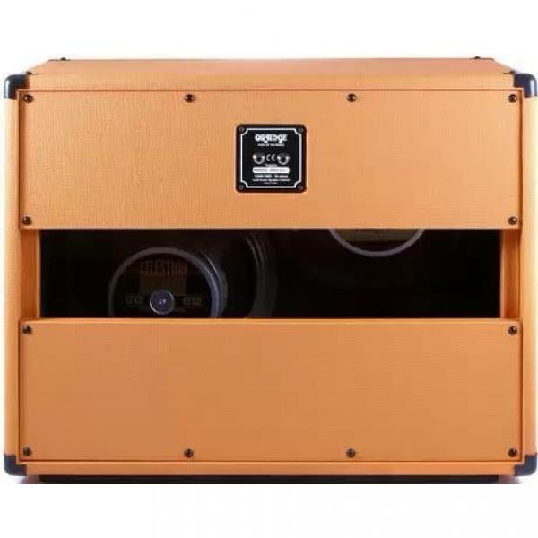 Orange PPC212OB Amplifier Cabinet #3 image
