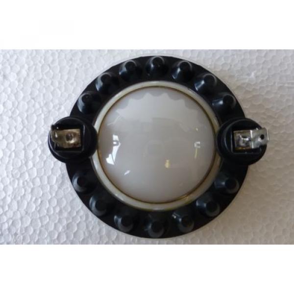 Replacement Diaphragm For QSC 8ohm HPR Series &amp; Celestion CDX Drivers #4 image