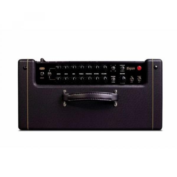 Line 6 DT25-112 -HD Modeling 25W 1x12&#034; - Tube Guitar Combo Amplifier #3 image