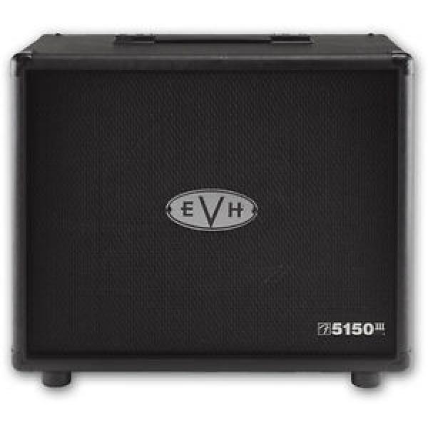 EVH 5150 III 112ST Cabinet Black Box 12Zoll/30Watt #1 image