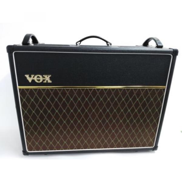 VOX AC30 C2X amplificador válvulas como nuevo mint #1 image