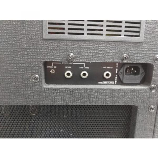 VOX AC30 C2X amplificador válvulas como nuevo mint #5 image
