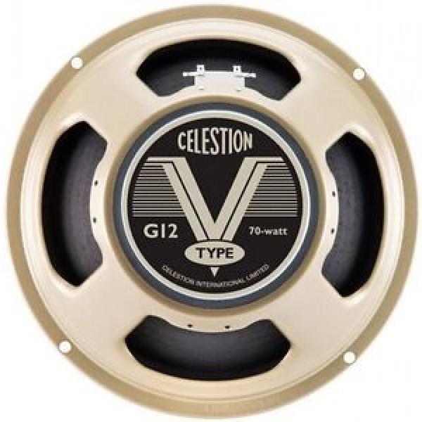Celestion G12 V-Type #1 image