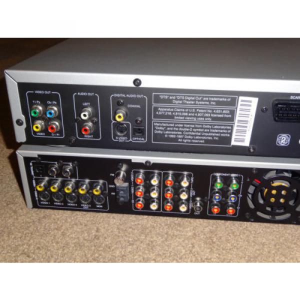 Celestion AVR300 / DVD300 AV Amplifier and DVD Player #3 image