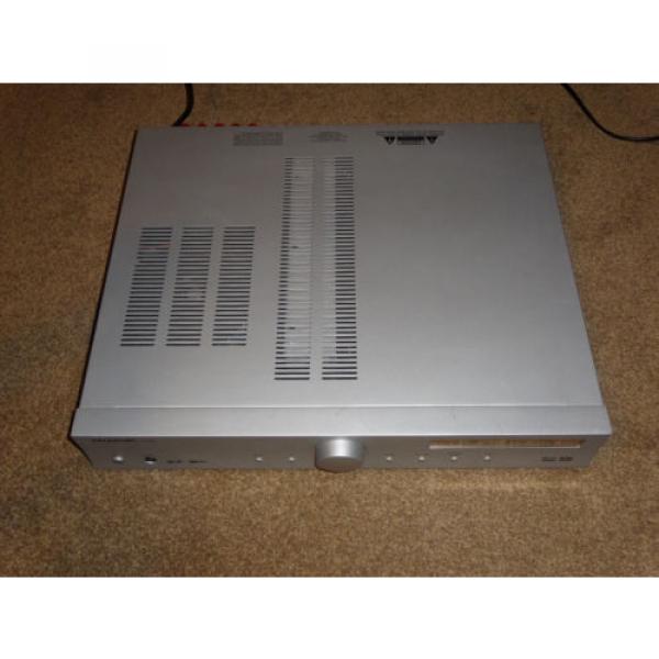 Celestion AVR300 / DVD300 AV Amplifier and DVD Player #5 image