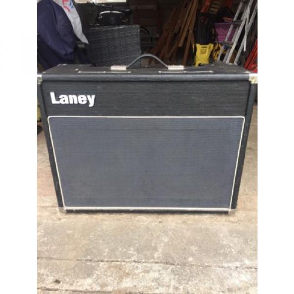 Laney VC30-212 Valve Guitar Combo Amp #1 image