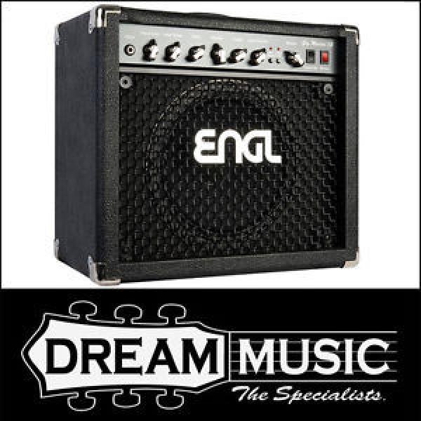 ENGL E310 Gigmaster 15W All Tube 1x10&#034; Combo Guitar Amplifier RRP$1399 #1 image