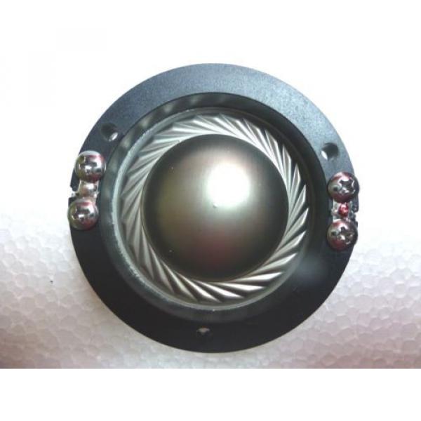 Replacement Diaphragm For Carvin HT80-16 Driver 16 ohm 34.4mm #1 image