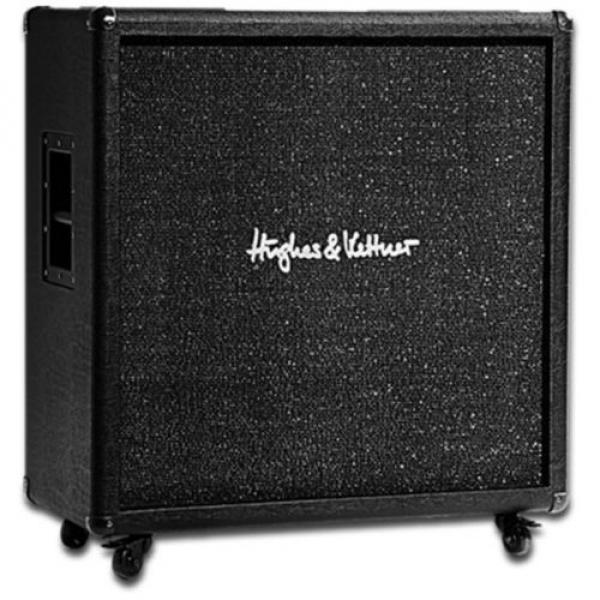 Hughes &amp; Kettner 100w CC412 B25 Guitar Cab 4x12 Custom Straight Cabinet - BNIB #2 image