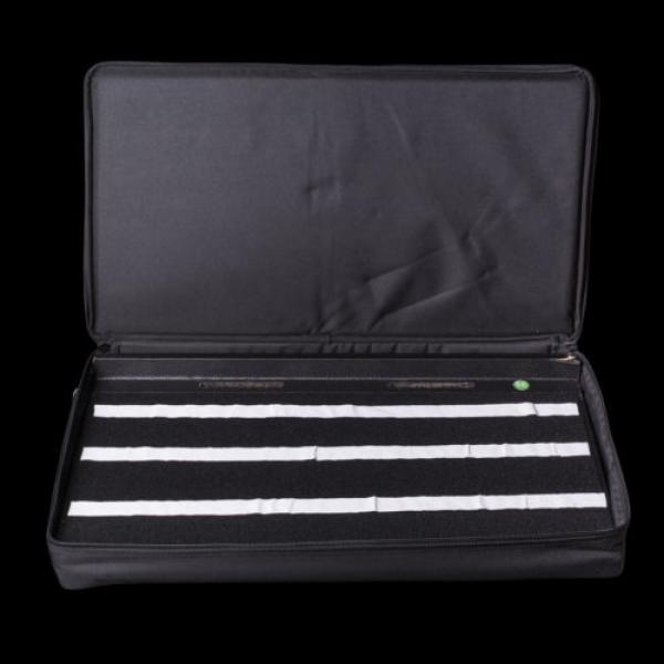 Gator Pedal Tote Pro Powered Pedalboard 16x30 w/ Soft Case #1 image