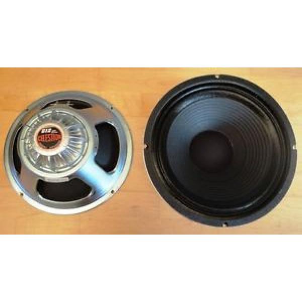 Celestion Lautsprecher Speaker G 12 NXT Custom #1 image