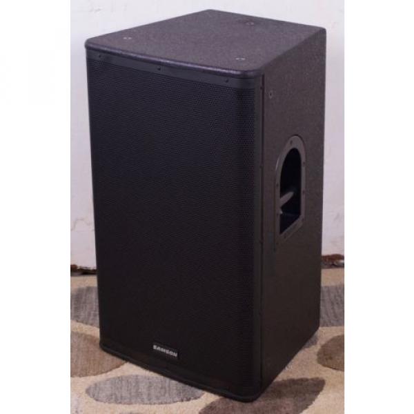 Samson RSX115 2-Way Professional Loudspeaker -NEW #1 image