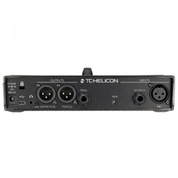 TC-Helicon Play Acoustic Vocal, Harmony, &amp; Guitar FX #2 image