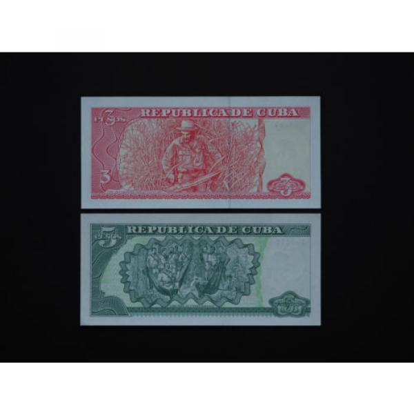 RARE NORTH AMERICA SET OF TWO VERY INTERESTING NOTES   * EXCELLENT UNC * #2 image