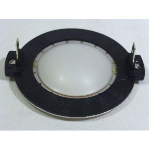 Replacement Diaphragm RCF ND350 For ND350,CD350,CD400 Driver 8 Ω 44.4mm 1.75&#034; VC #1 image