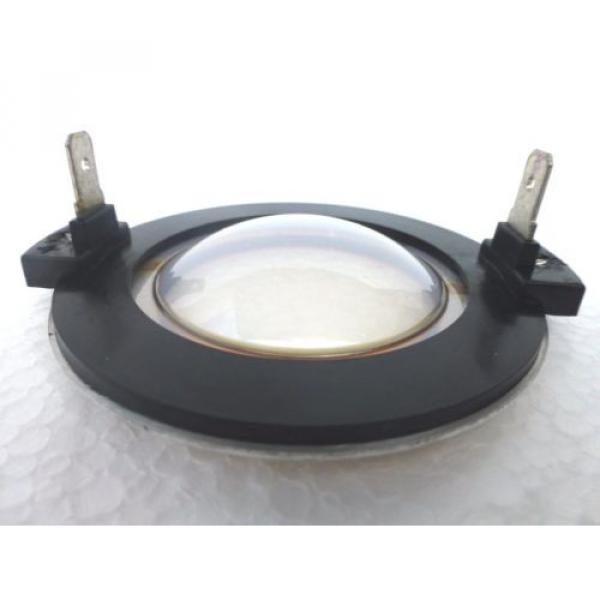 Replacement Diaphragm RCF ND350 For ND350,CD350,CD400 Driver 8 Ω 44.4mm 1.75&#034; VC #2 image