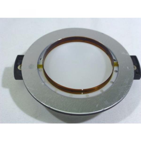 Replacement Diaphragm RCF ND350 For ND350,CD350,CD400 Driver 8 Ω 44.4mm 1.75&#034; VC #3 image
