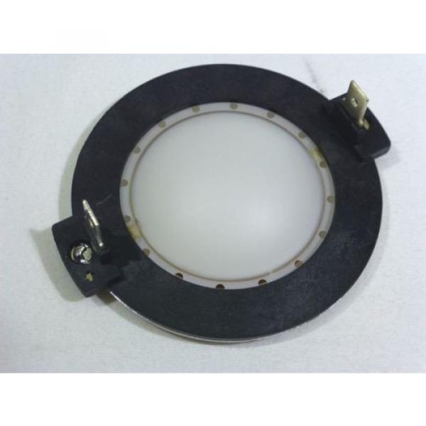 Replacement Diaphragm RCF ND350 For ND350,CD350,CD400 Driver 8 Ω 44.4mm 1.75&#034; VC #4 image