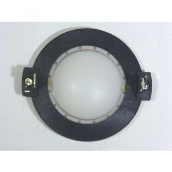 Replacement Diaphragm RCF ND350 For ND350,CD350,CD400 Driver 8 Ω 44.4mm 1.75&#034; VC #5 image