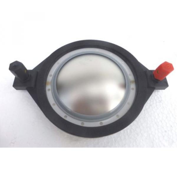 Replacement RCF M82 Diaphragm for N850 Driver, 16 Ohms Titanium w/ The Foam Ring #1 image