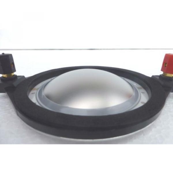 Replacement RCF M82 Diaphragm for N850 Driver, 16 Ohms Titanium w/ The Foam Ring #2 image