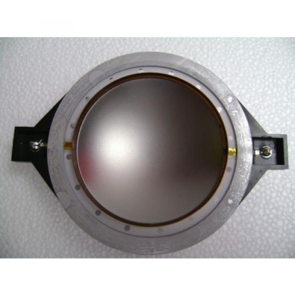 Replacement RCF M82 Diaphragm for N850 Driver, 16 Ohms Titanium w/ The Foam Ring #3 image