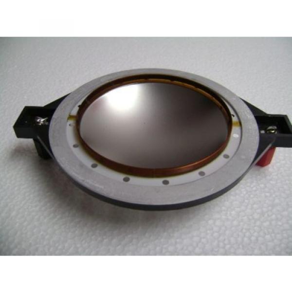 Replacement RCF M82 Diaphragm for N850 Driver, 16 Ohms Titanium w/ The Foam Ring #5 image