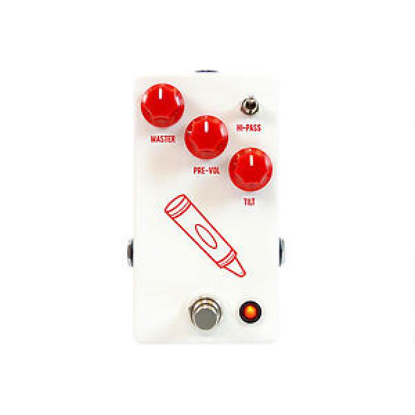 JHS Pedals The Crayon Preamp #1 image