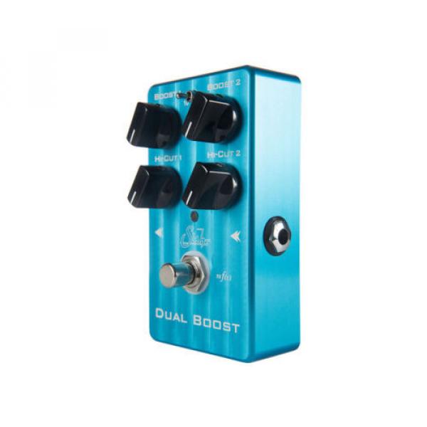 Suhr Dual Boost #2 image