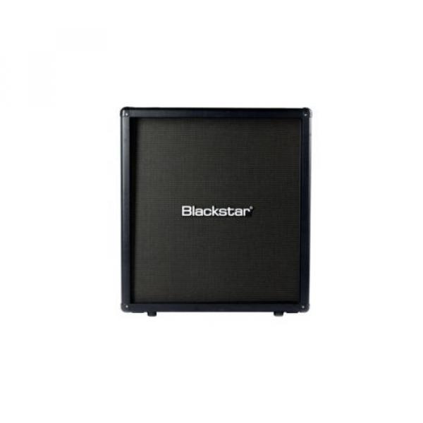 Blackstar Series One 412B 240w 4x12 Straight Speaker Cab Cabinet w/ Vintage 30s #2 image