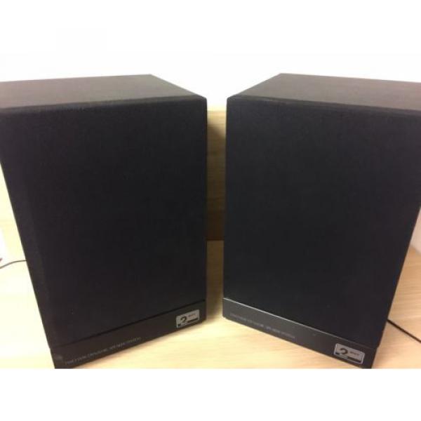 Pack Deal Coppia Diffusori Dinamic Speaker System #2 image
